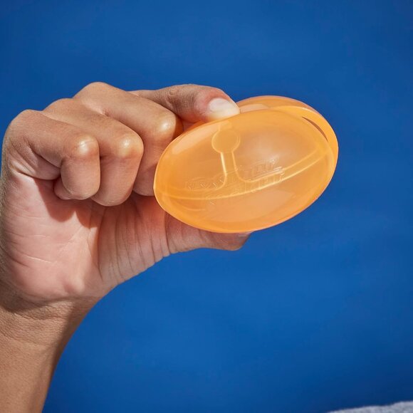 NEW Nerf Super Soaker Hydro Balls Party 12 Pack Reusable Water Balloons Ball Toy - Picture 2 of 5